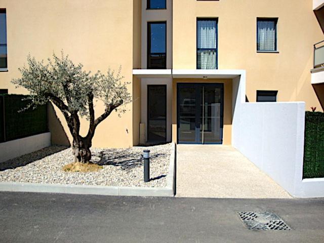 Le Carre Montfort Vaison-la-Romaine Zewnętrze zdjęcie